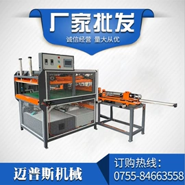 皮革加工;多功能包装机;非织造布机械