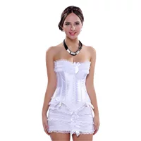 Фабрика прямая боковая молния Кружева Европейский и американский стиль Shapewear Ebay поставка AliExpress