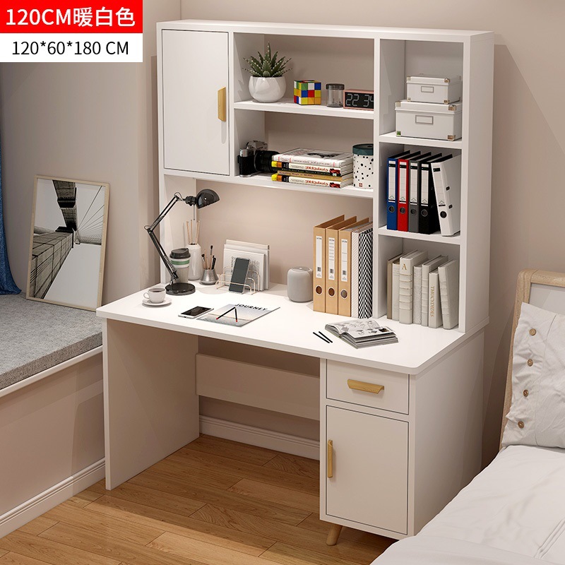 (업그레이드 모델) 120*60*180cm 웜화이트