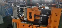 深圳东莞惠州弯管机弯曲金属管类异形加工成型折弯机弯管数控型材