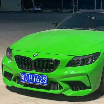 Big Surrounded Modified to Thunder Edition M2C