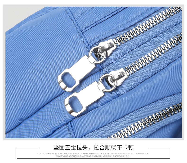 Handytasche Mini Kleine Tasche Neue Kleine Quadratische Tasche Umhängetasche Umhängetasche Mode Frauen Casual Key Zero Brieftasche – Detail 19