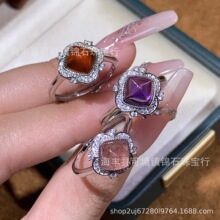 ��Ȼ��ˮ����ݮ��������ָS925�y�Ƕ���ǻ���OӋ�m͢�L�Ʒ���l