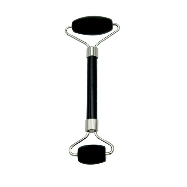 Silver hardware roller