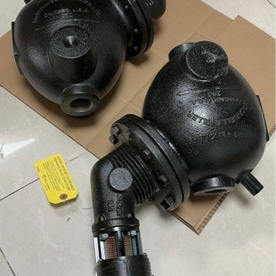 McDonnell & Miller low water level cut-off controller NO: 94,165200