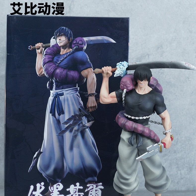 [Abi Figure] One Piece Fu Heinzier Gk High Quality Figure Model Limited Edition Statue Ornament Animation
