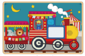 Train de cylindre