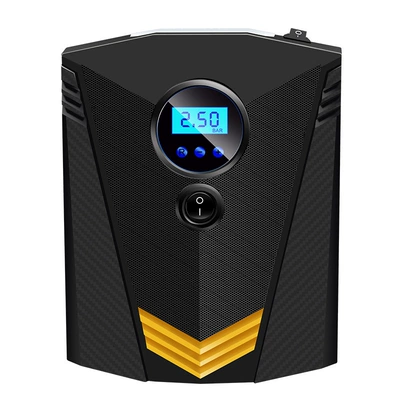Car Air Pump Wireless Hava nasosu - small-19-cylinder-digital-display-version