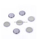 Bulk CR2032 button battery car remote control cr2032 button battery electronics 3V lithium battery