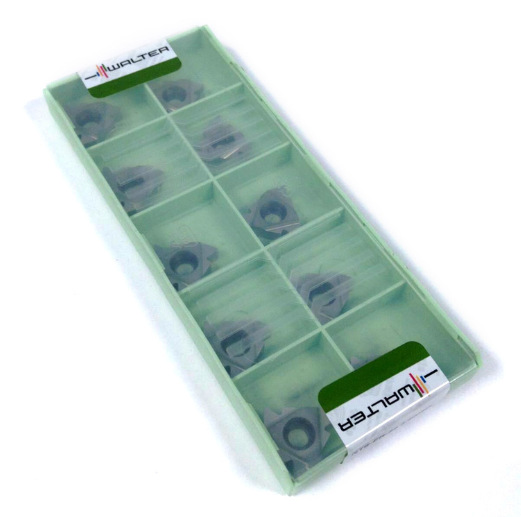 瓦尔特不锈钢螺纹刀片NTS-IR/L-16 1.00ISO WXM20螺纹车刀片