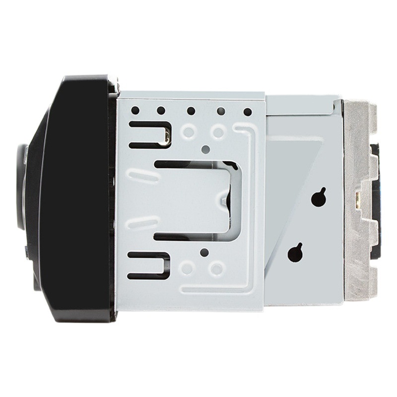 Nuevo producto para automóvil reproductor de MP3 Bluetooth tarjeta manos libres U disco audio para automóvil radio máquina multifunción