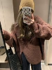 Brown [8% wool]