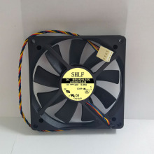 9cm/���� 9015 12V 0.45A �ľ�PWM�ؿ��{�ٙC����XCPUɢ���L��