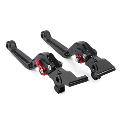 Motorcycle Handle Cover, Telescopic Folding Brake Clutch