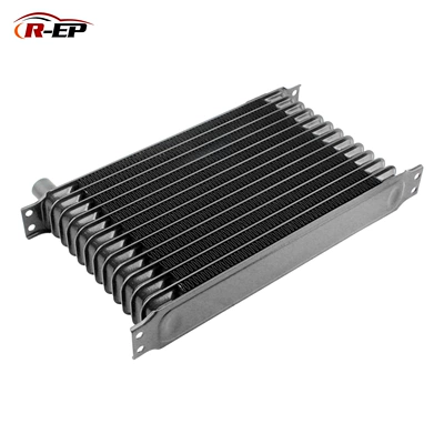 oil cooler, car radiator