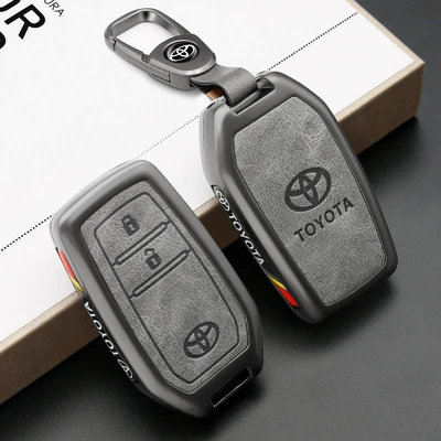 Car key bag Fortuner, Land Cruiser, Corolla, Levin