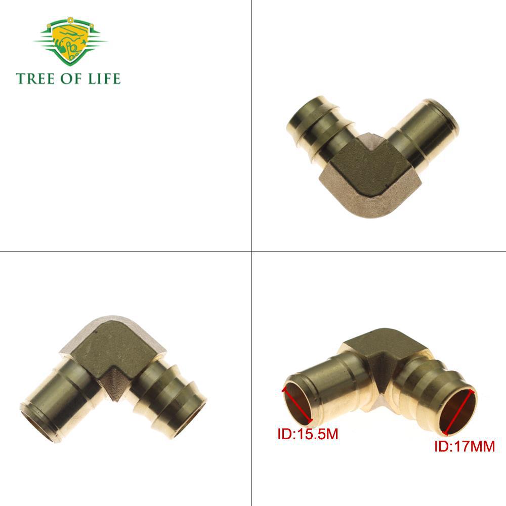 21177259,21349444 for New Volvo Truck Steering Hose Connector