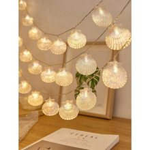 N 24491 Solar crystal ball string light ̫����ˮ����ƴ�