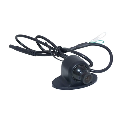 Front View, Side View, Rear View – Vehicle camera