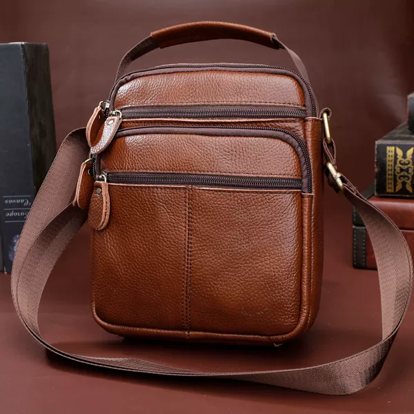 Brown -yellow yellow increase size 25 width 20 thick 7cm