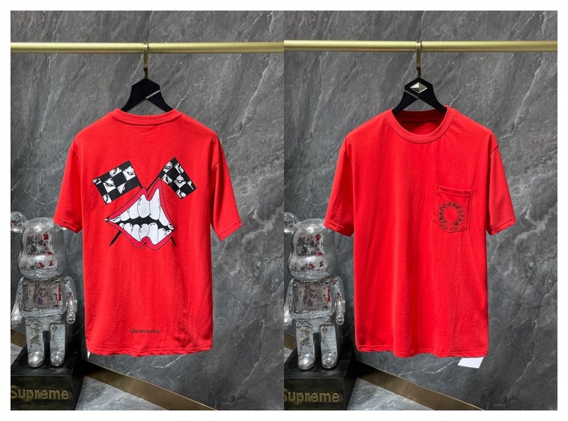 クロスボーダーのトレンドアメリカンTシャツの正しいバージョン、夏の新しいサンスクリットクロス半袖、ゆったりと多用途、卸売|undefined