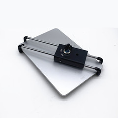 携帯電話スタンド用パネルクランプアクセサリー、タブレットスタンド用アクセサリー、盗難防止機能付きタブレットスタンドパネルクランプアクセサリー