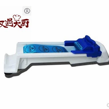 Cross -border dedicated to the rolling carrier home life driver DIY rolled vegetable roll meat machine creative kitchen tools