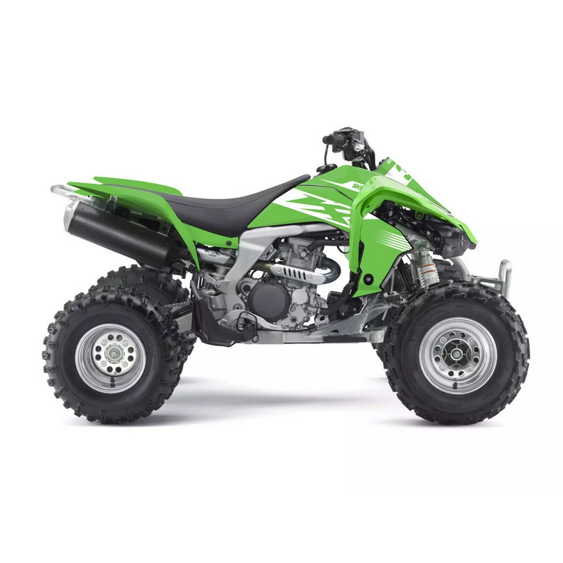 Kawasaki, наклейка, наклейки