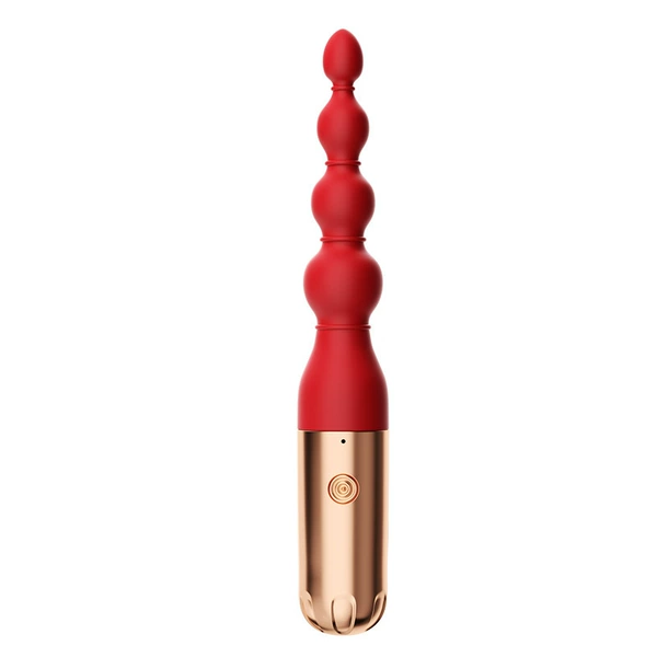 Dragon Ball backyard vibration stick [Red]