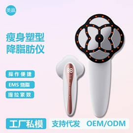 美眼仪;美颈仪;其他美体瘦身