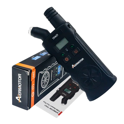 1 Tpms, Avtomobil diaqnostika alətləri