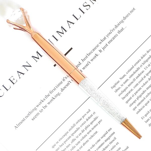 fashionable ballpoint pen