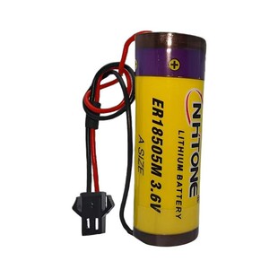 �m�ú�ͬ����ˮ��늳�ER18505M 14505M ����ˮ����ˮ��3.6V�늳�