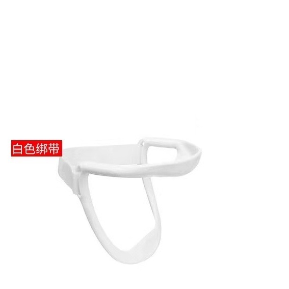 Artefacto anti-cabeza abajo