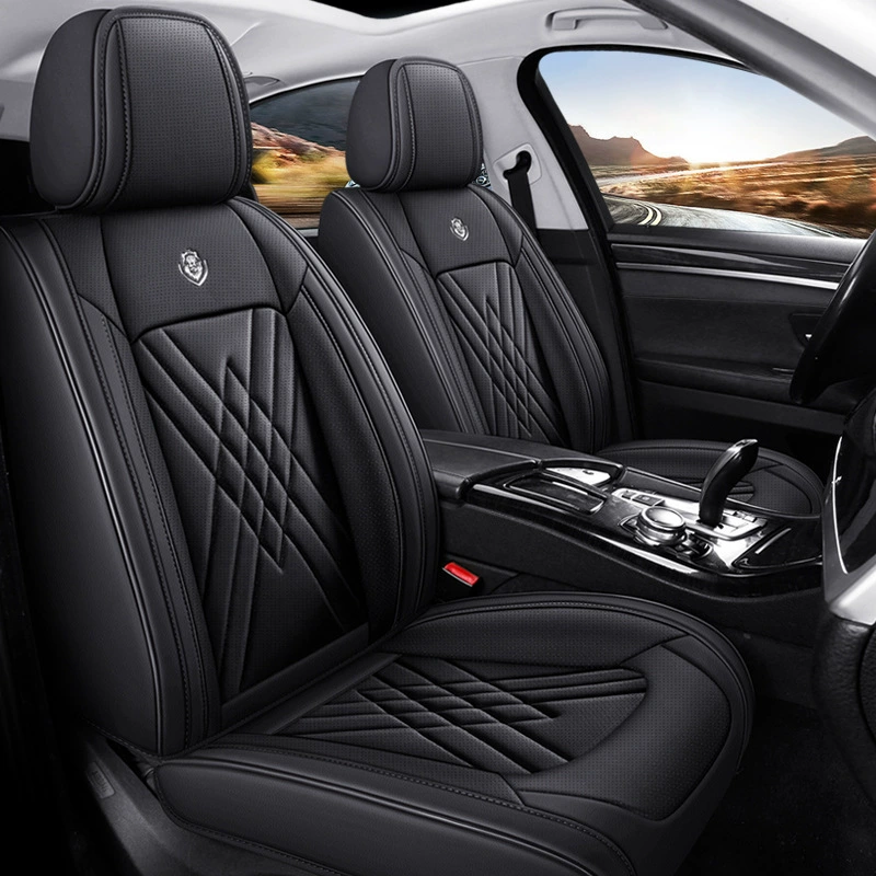 Wear-resistant breathable universal seat, (Cross-border trading)