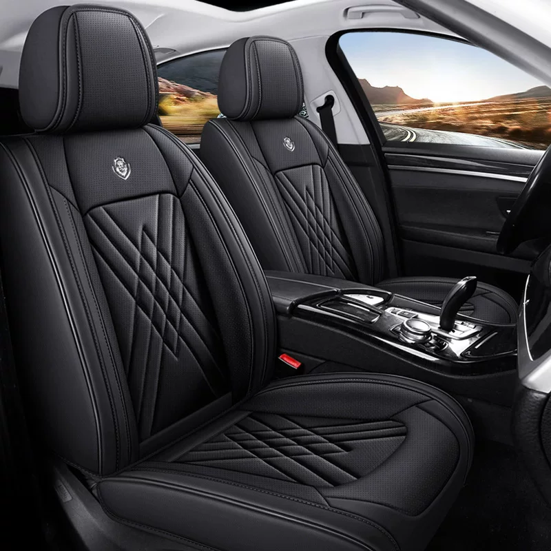 Wear-resistant breathable universal seat, (Cross-border trading)
