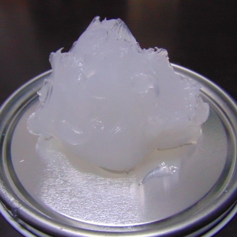 研发生产销售透明硅脂 透明润滑硅脂 汽缸用润滑脂 气缸密封脂