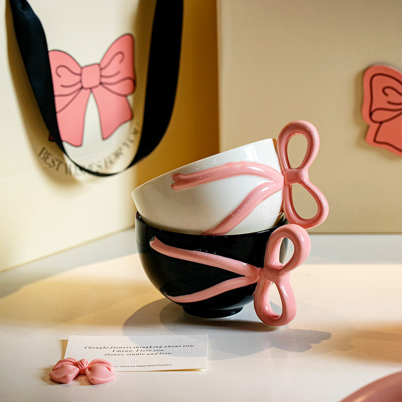 Tazas de café de alta calidad, tazas retro, regalos de bodas para chicas, regalos de compañía, tazas de agua, cajas de regalo