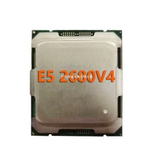 Amentmen X99 B4 with 2680V4 2*8G 2133 DDR4 ram MB Sets双通道