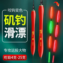 渔漂、浮标;其他垂钓用品;渔线