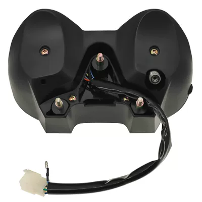 Cg150 Fan150 Instrument, Motosiklet cihazları