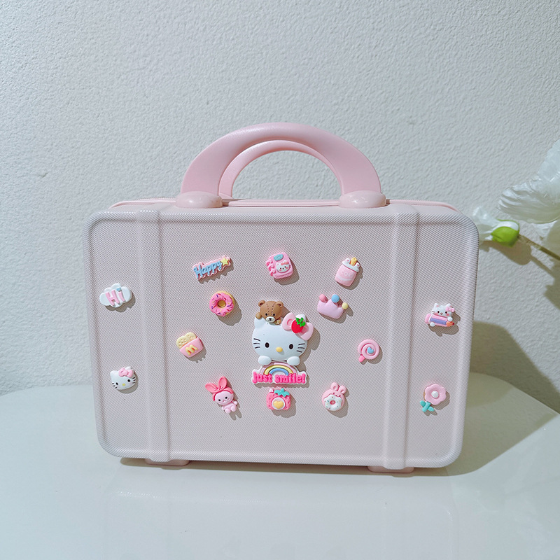 Bolso de choque KT