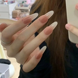 甲片/穿戴甲;其他美甲产品;美甲工具套装