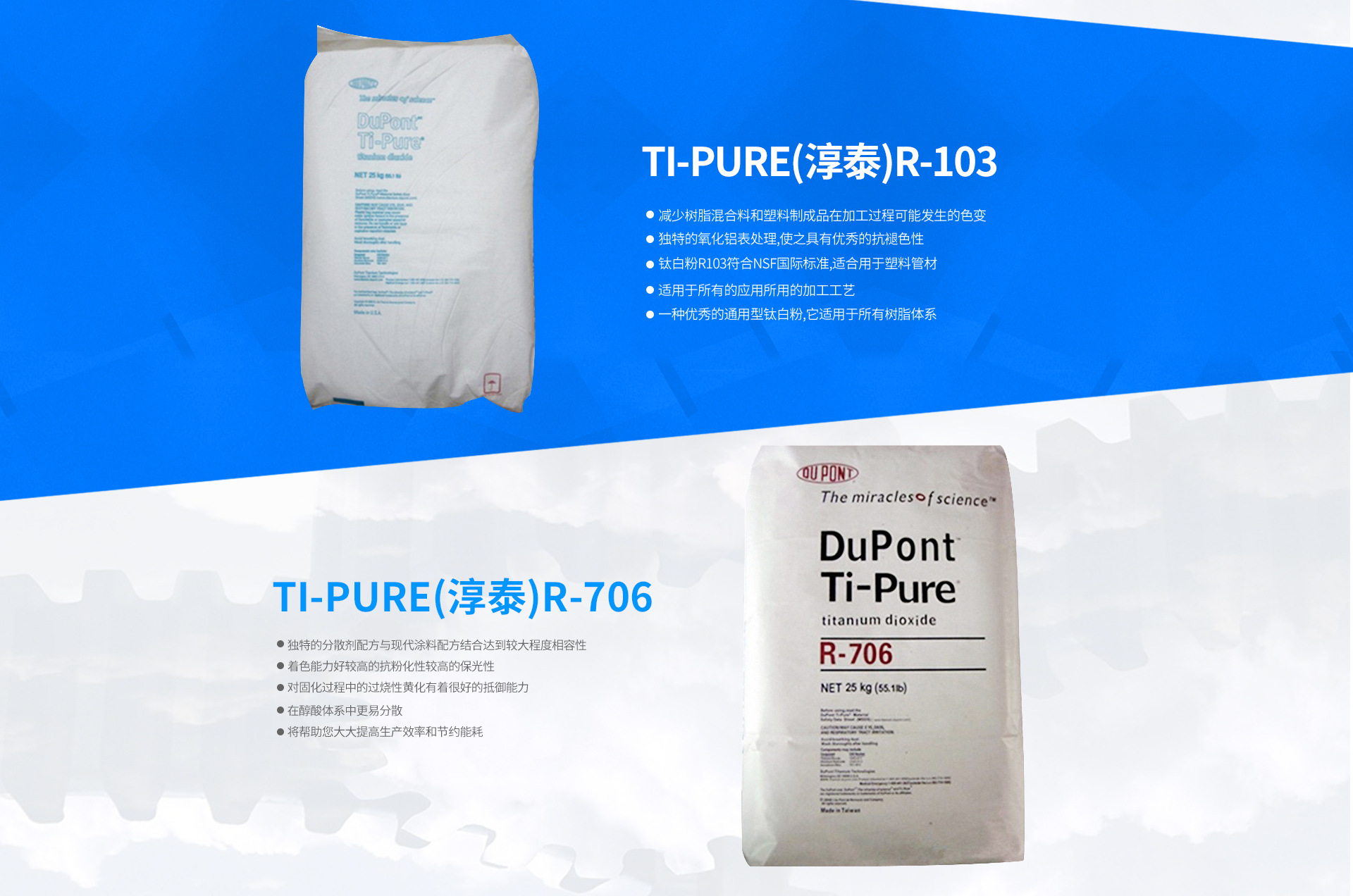 Tio2 Stock Photo 上海璇钛化工有限公司店铺推荐