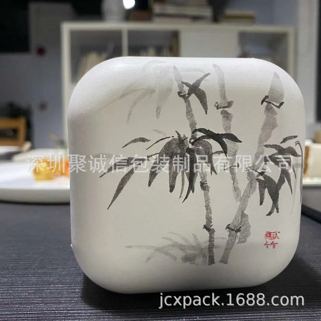 托免费设计染色纸托杯托纸浆托日用品托电器化妆品纸托纸浆模塑