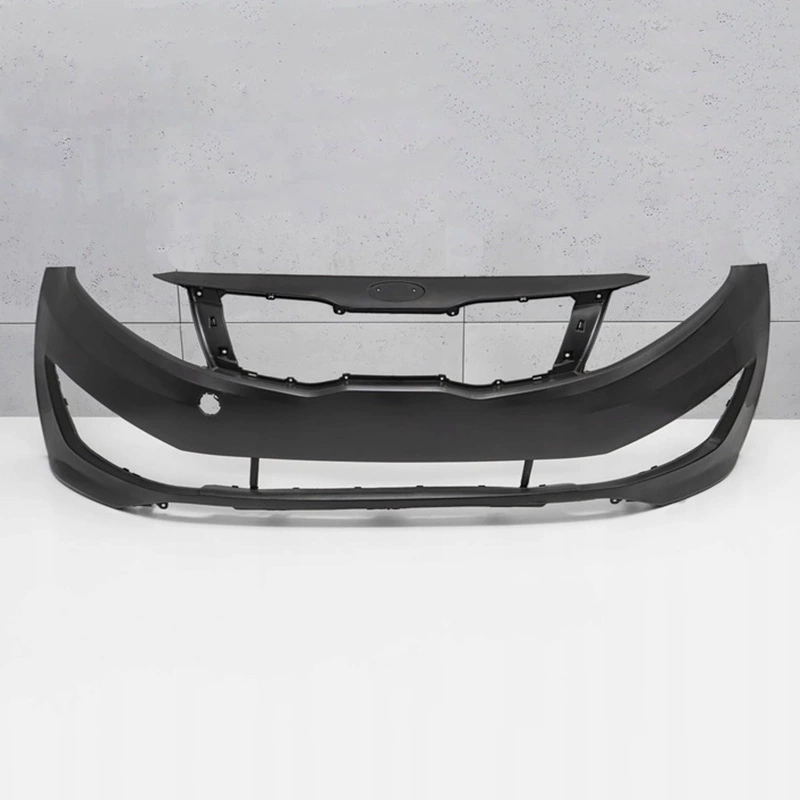 Подходит для передних бамперов Kia Optima K5 11 года, передний бампер Optima 86511-2T000