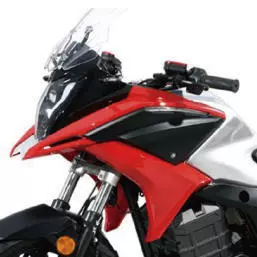 Ags Cross-Border Export Electric Elektrikli motosikletlər