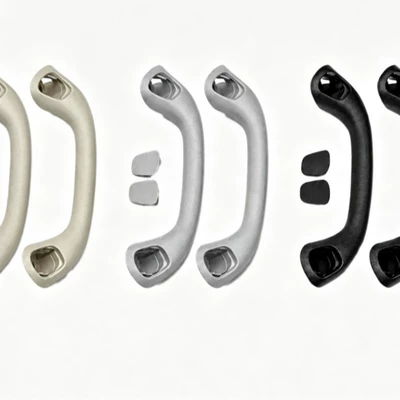 and Lexus LX570 – Armrest, handle, handle