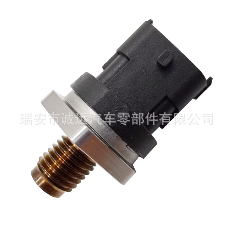 Supplying Common rail system Bosch Cummins Pressure Sensor 0281002405 Auto Parts