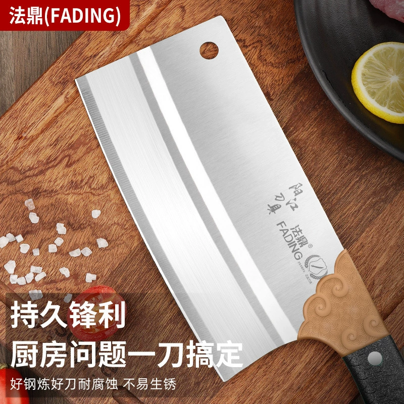 Паста обработанная рукоять нож для кухни из нержавеющей стали стандартный предмет